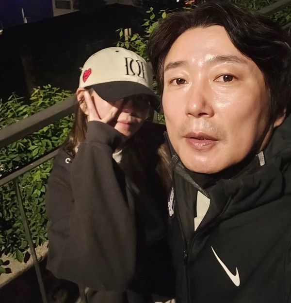 사진=박지연 인스타그램