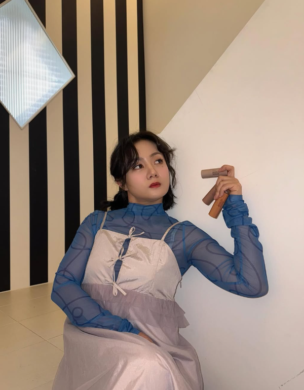 사진= 박나래 인스타그램