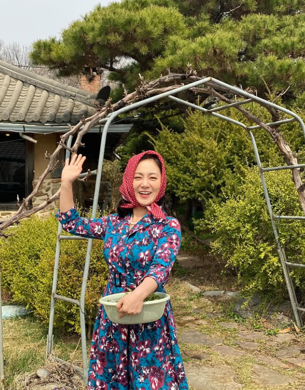 사진= 박나래 인스타그램