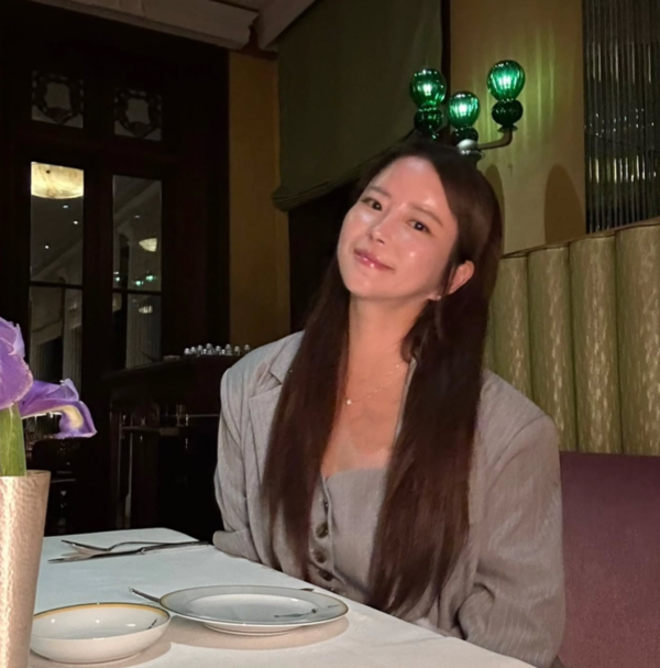 사진=박지연 인스타그램