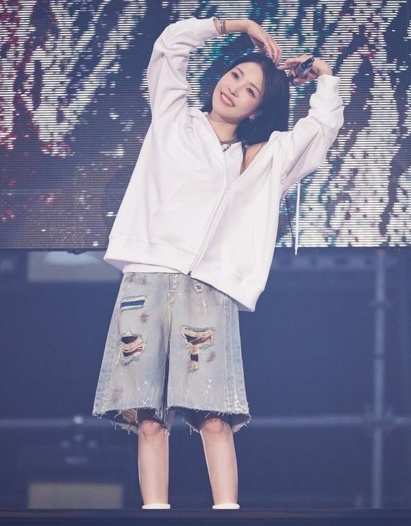 사진= 보아 인스타그램