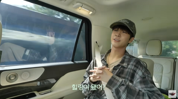 사진= 유튜브 채널 ‘정동원 (JD1)’ 캡처