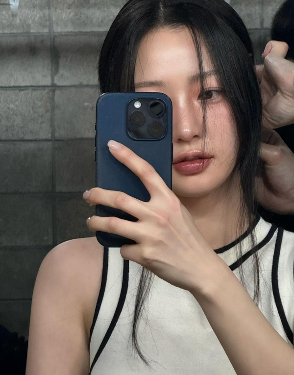 사진=송하윤 인스타그램