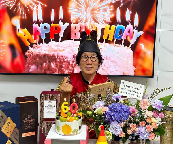 사진= 유비빔 씨 인스타그램