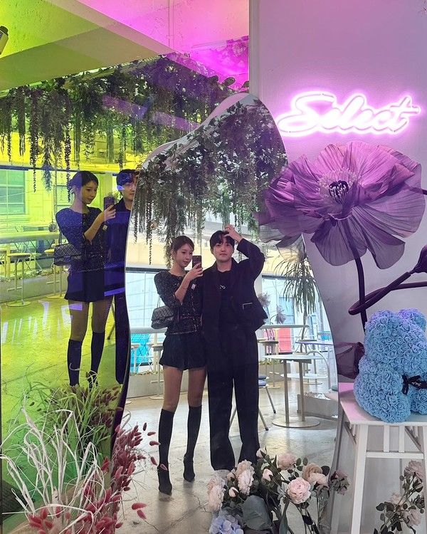 사진=전선욱 인스타그램