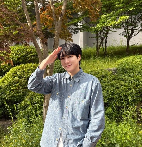 사진= 김태현 인스타그램