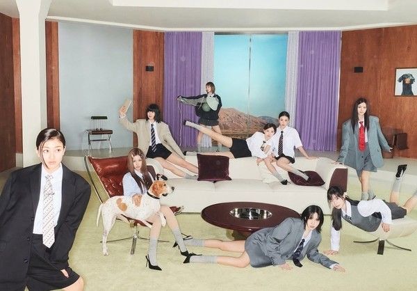 사진= 트와이스 공식 인스타그램