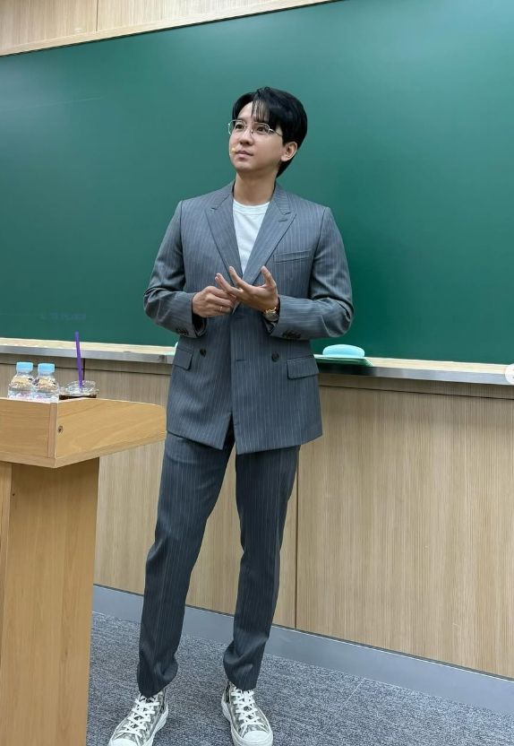 사진 = 조정식 인스타그램 캡처