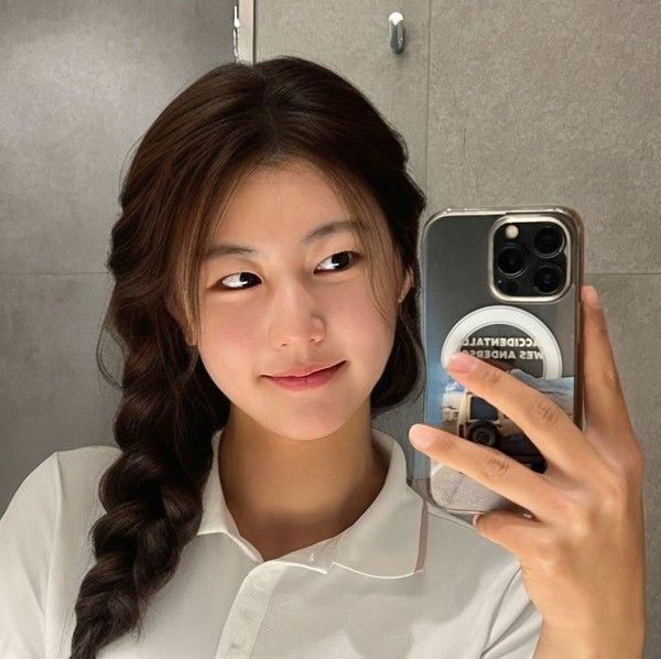 사진= 박연수 인스타그램