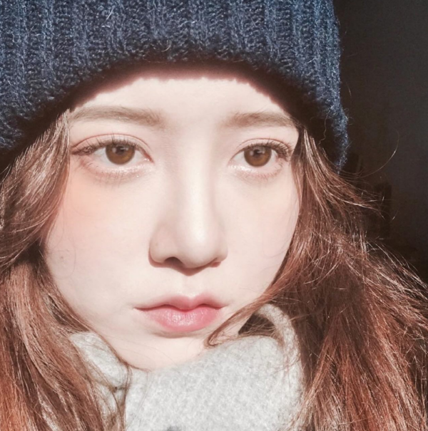 사진= 구혜선 인스타그램