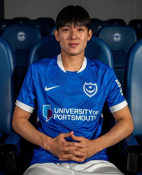 사진= 포츠머스 인스타그램