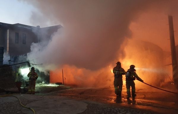 사진 = 충남소방본부 (기사 내용과 무관한 사진)