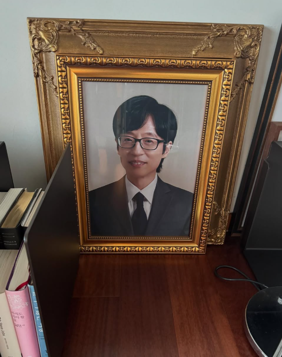 사진= 홍진경 인스타그램