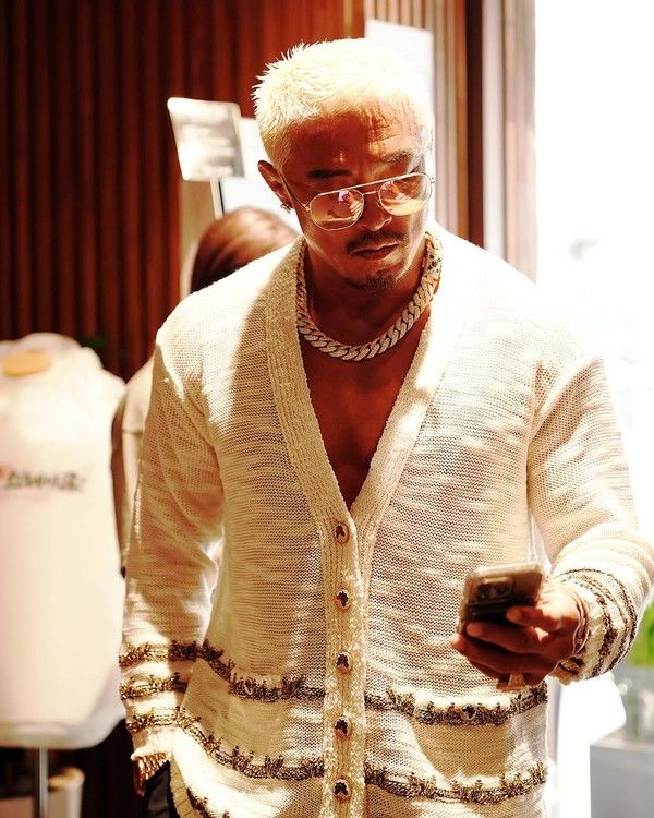 사진= 추성훈 인스타그램