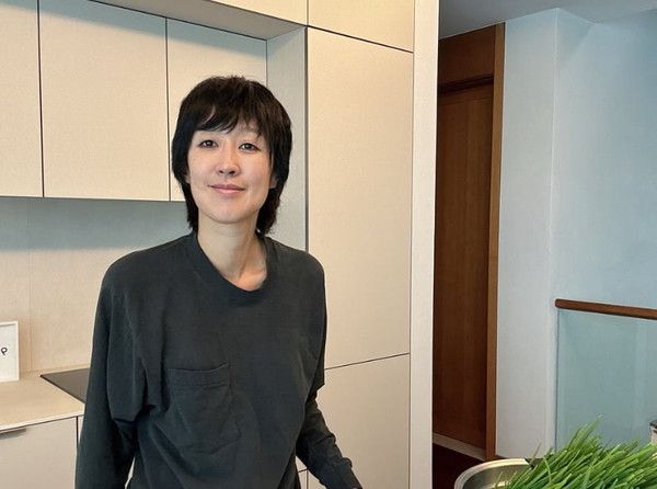 사진=홍진경 SNS