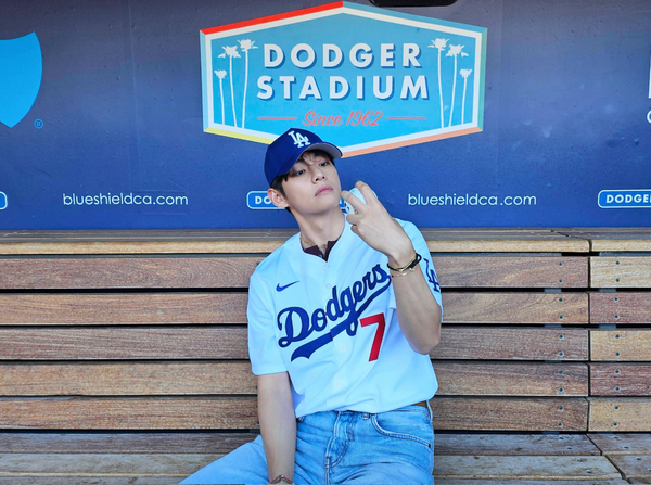 사진= BTS 공식 SNS