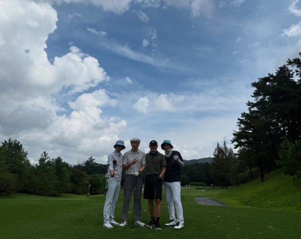 사진= 김수로 인스타그램