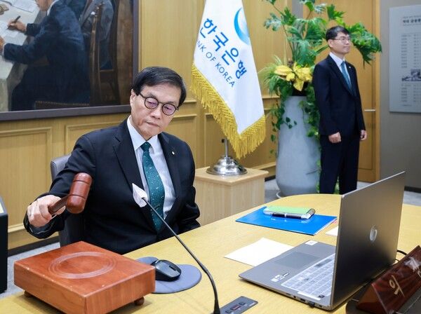 사진 = 한국은행 제공