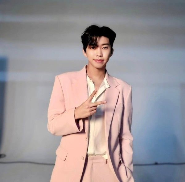 사진 = 임영웅 인스타그램 캡처