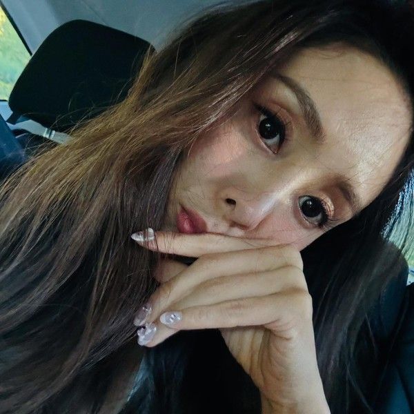 사진= 지나 인스타그램