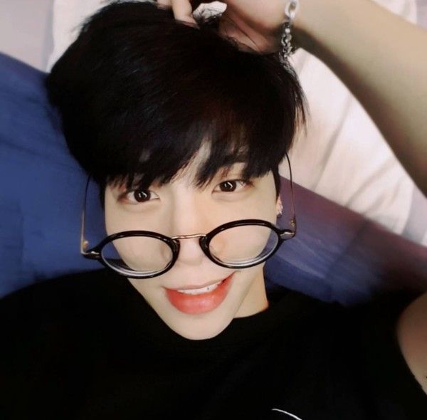 사진= 종현 인스타그램