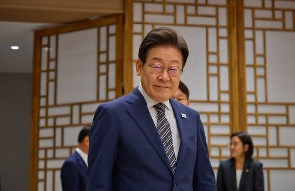 사진= 이재명 SNS