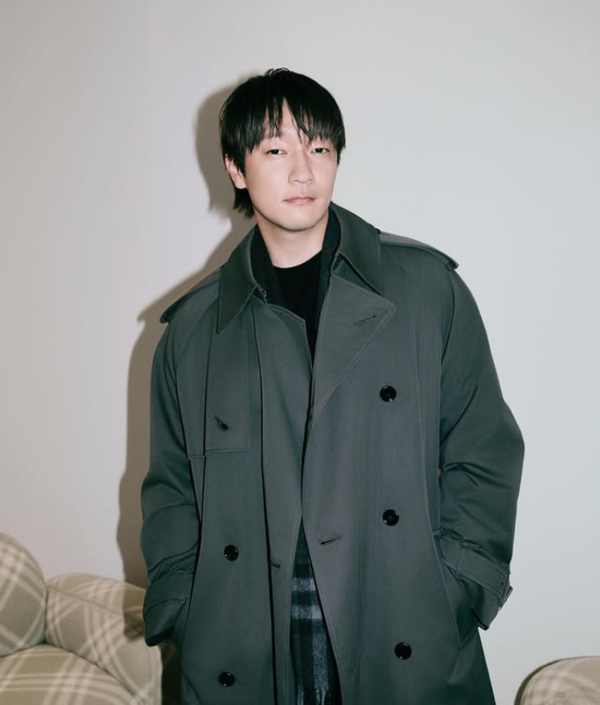 사진= 손석구 인스타그램