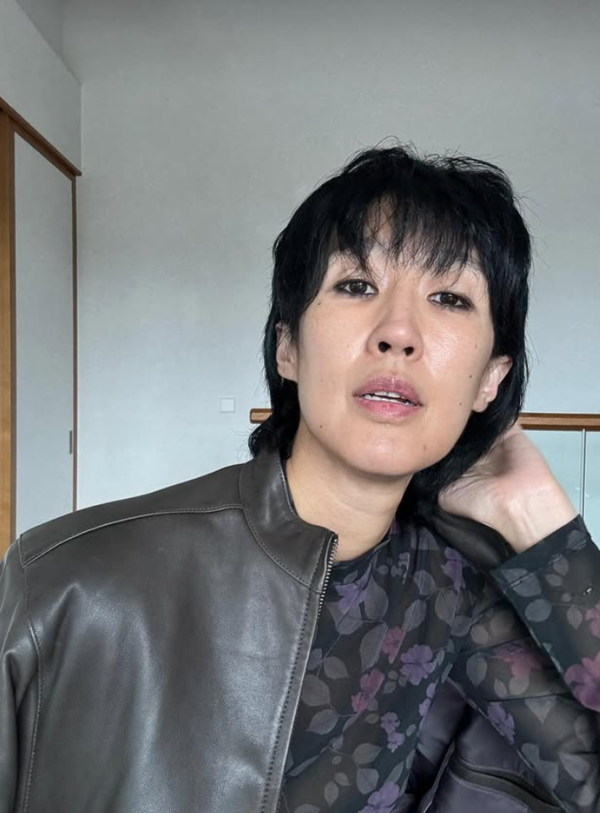 사진= 홍진경 인스타그램