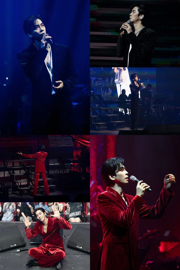 &nbsp;사진=와이원 엔터테인먼트