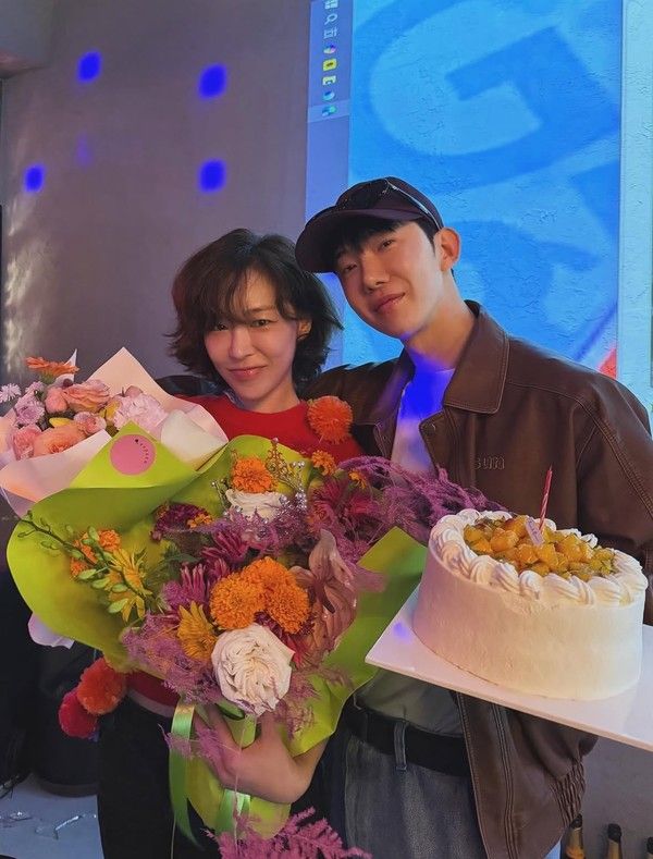 사진= 조권 인스타그램