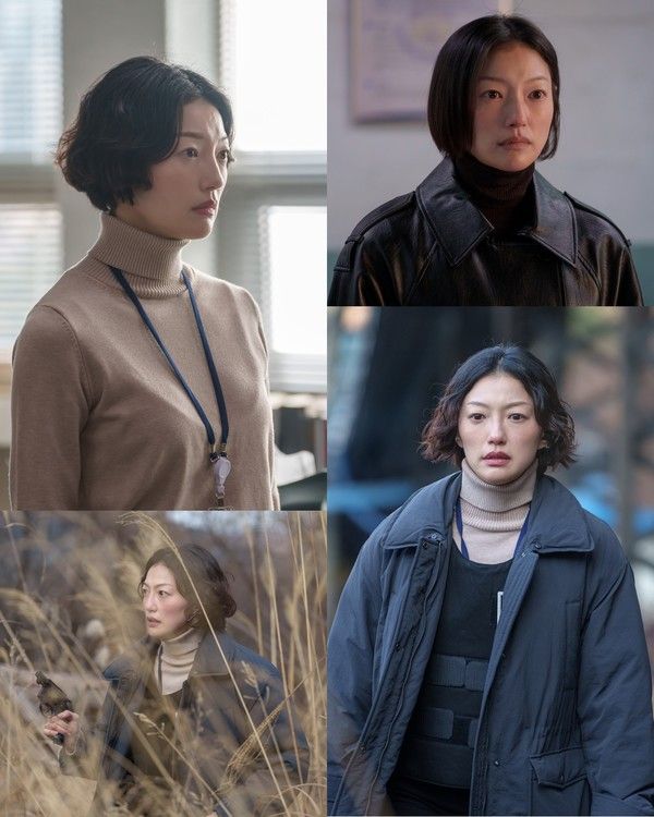 사진=&nbsp;SBS '사마귀: 살인자의 외출'