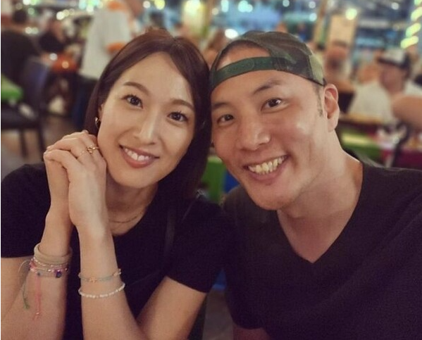 사진= 제롬 인스타그램