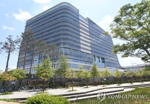 사진 = 세종청사 / 연합뉴스