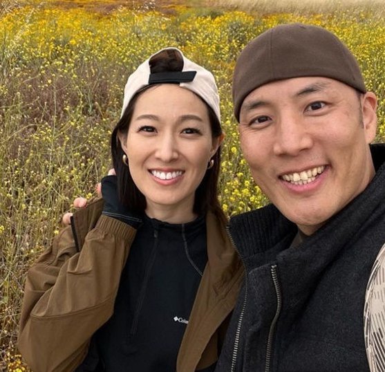 사진= 제롬 인스타그램