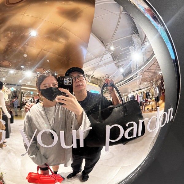 사진= 박지연 인스타그램