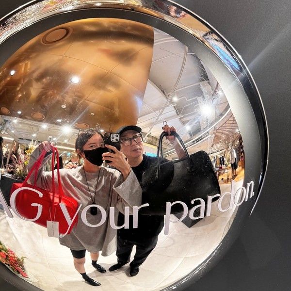 사진= 박지연 인스타그램