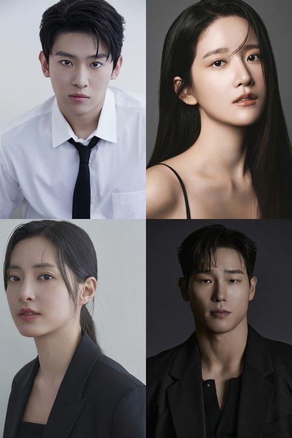 사진 = 킥더허들스튜디오/킹콩by스타쉽/WNY/킥더허들스튜디오