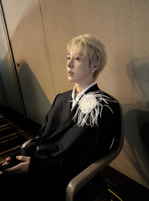 사진= 우찬 인스타그램