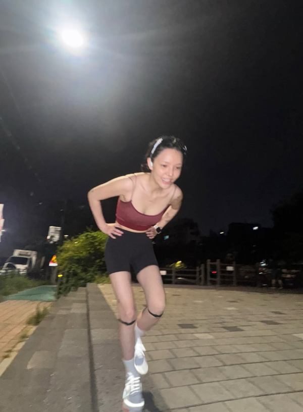 사진= 지민 인스타그램