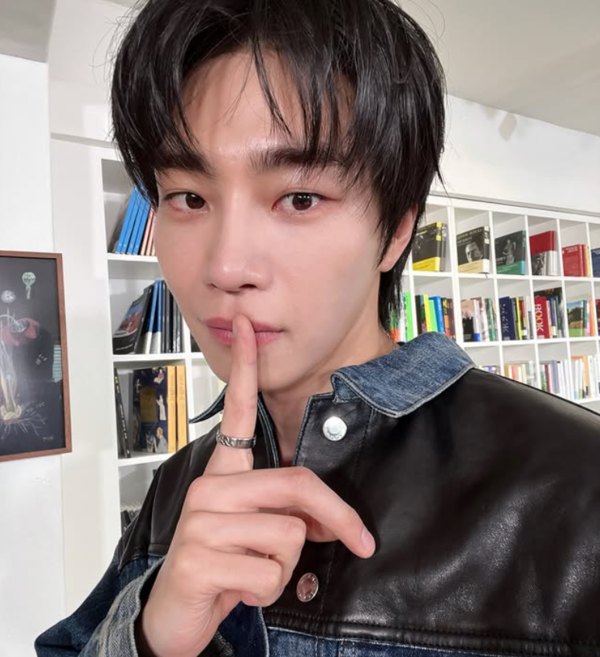 사진=&nbsp;김재영 인스타그램