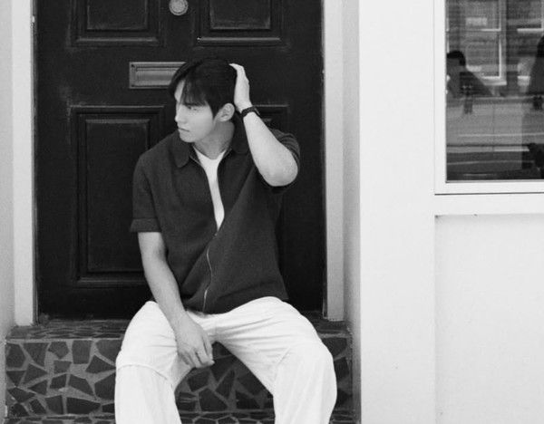 사진= 신승용 인스타그램