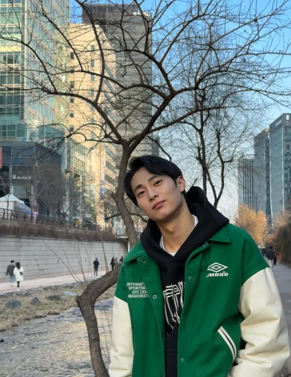 사진= 박원빈 인스타그램