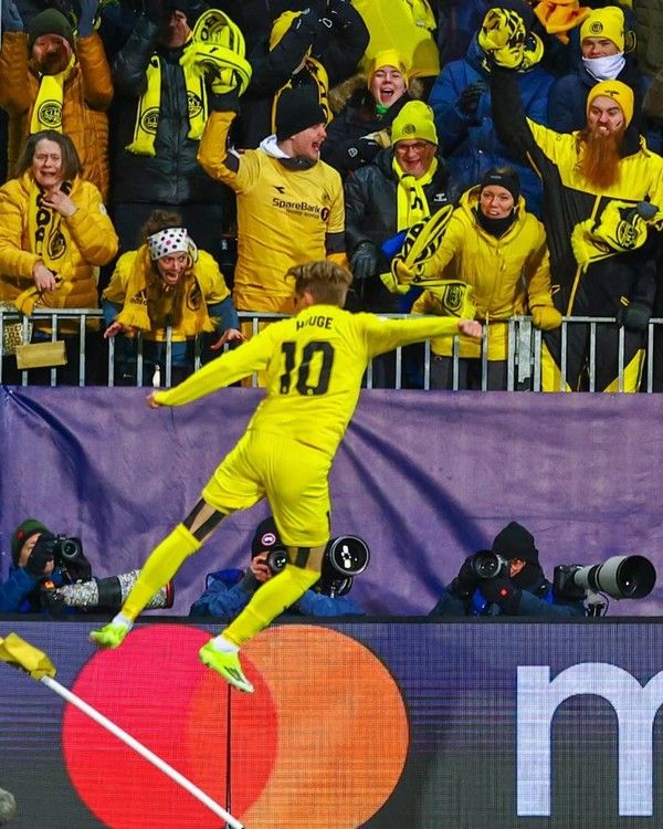 사진=보되/글림트 인스타그램