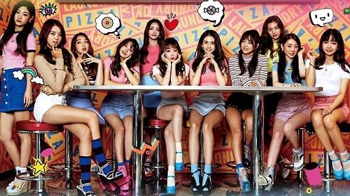 사진= 아이오아이