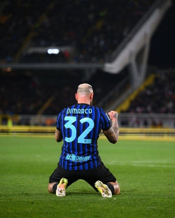 사진=인테르 인스타그램