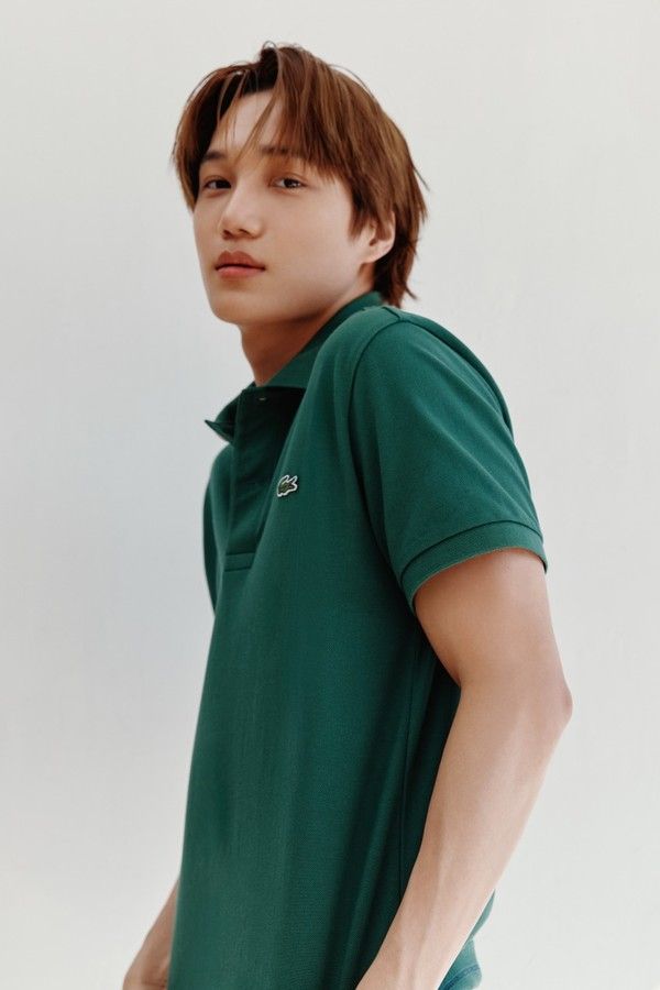 ▲라코스테(Lacoste)