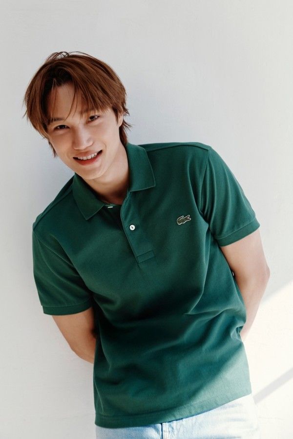 ▲라코스테(Lacoste)