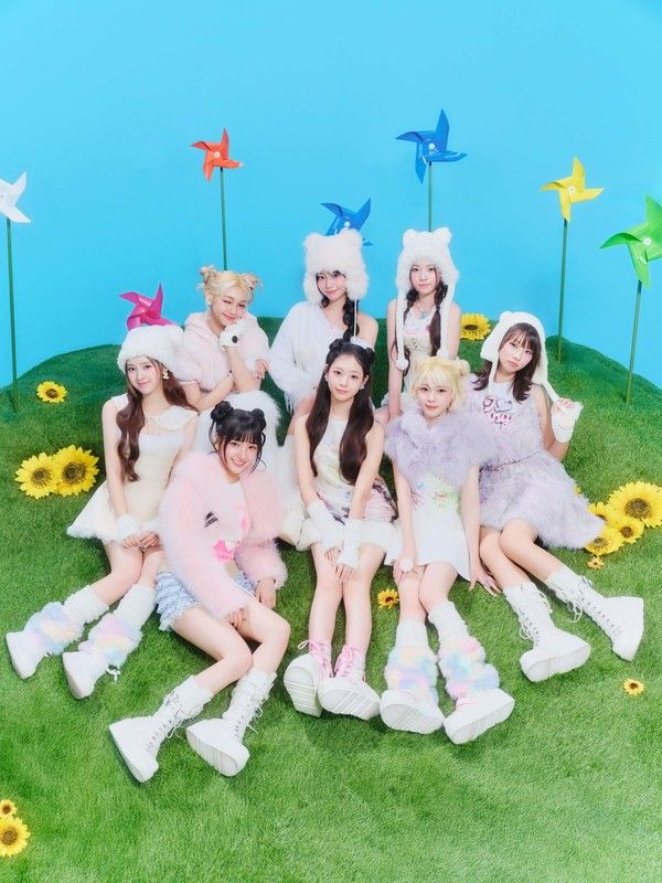 사진= F&F엔터테인먼트&nbsp;제공