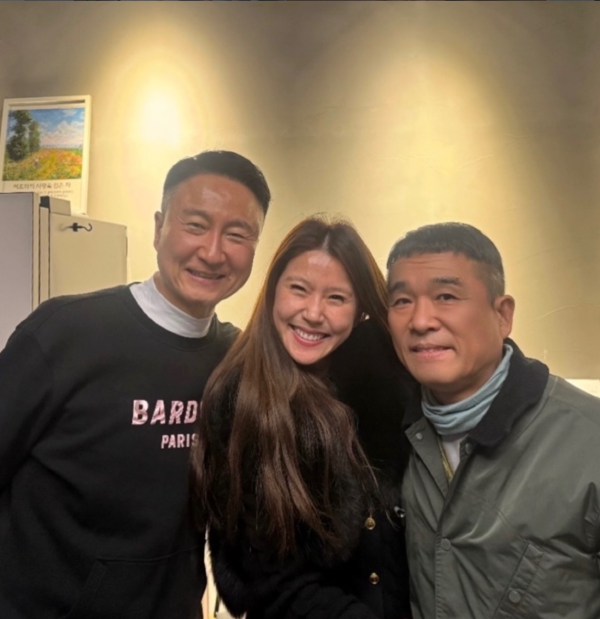 사진= 이윤미 인스타그램