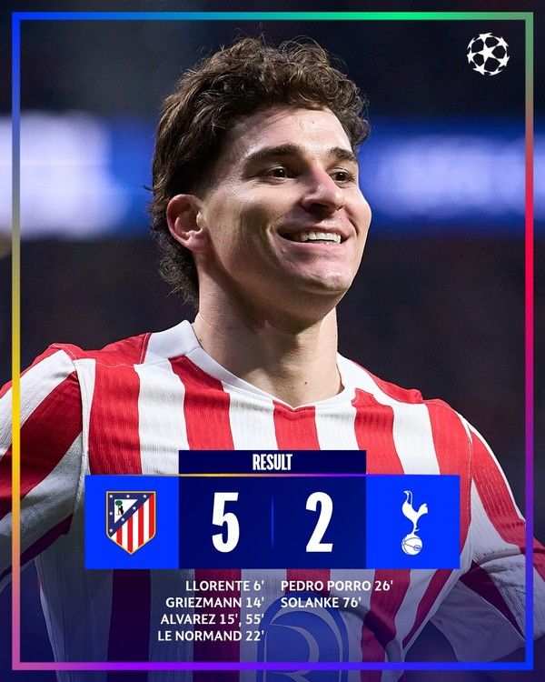 사진=쳄피언스리그 X(구 트위터)